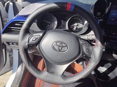 Toyota C-HR 2.0L Comfort - фото 15