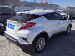 Toyota C-HR 2.0L Comfort - фото 3
