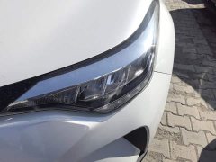 Toyota C-HR 2.0L Comfort - фото 5