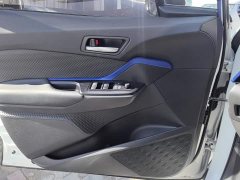 Toyota C-HR 2.0L Comfort - фото 7
