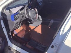 Toyota C-HR 2.0L Comfort - фото 9