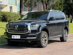 Tank 500 3.0T Sport Landscape 5-Seater - фото 1