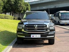 Tank 500 3.0T Sport Landscape 5-Seater - фото 2