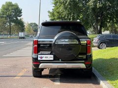 Tank 500 3.0T Sport Landscape 5-Seater - фото 5