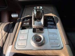 Tank 500 3.0T Sport Landscape 5-Seater - фото 9