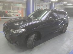 BMW X3 Facelift xDrive30i Premier M Night Package - ფოტო 1