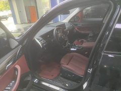 BMW X3 Facelift xDrive30i Premier M Night Package - ფოტო 3