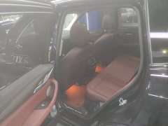 BMW X3 Facelift xDrive30i Premier M Night Package - ფოტო 4
