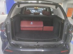 BMW X3 Facelift xDrive30i Premier M Night Package - ფოტო 8