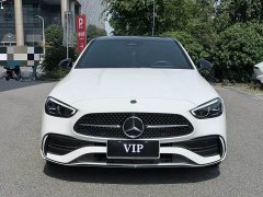 Mercedes-Benz C-Class C 260 L Dark Night Sport Edition - фото 2