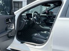 Mercedes-Benz C-Class C 260 L Dark Night Sport Edition - фото 4