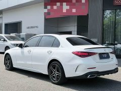 Mercedes-Benz C-Class C 260 L Dark Night Sport Edition - фото 7