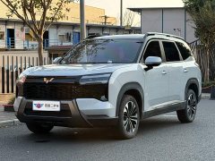 Wuling Starlight 560 New Energy Plug-in Hybrid 125km Luxury - ფოტო 1