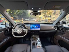 Wuling Starlight 560 New Energy Plug-in Hybrid 125km Luxury - ფოტო 13