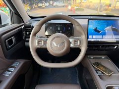 Wuling Starlight 560 New Energy Plug-in Hybrid 125km Luxury - ფოტო 14