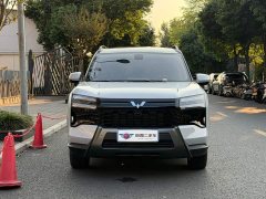 Wuling Starlight 560 New Energy Plug-in Hybrid 125km Luxury - ფოტო 2