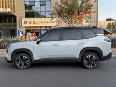 Wuling Starlight 560 New Energy Plug-in Hybrid 125km Luxury - ფოტო 3