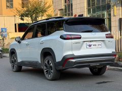 Wuling Starlight 560 New Energy Plug-in Hybrid 125km Luxury - ფოტო 4