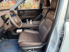 Wuling Starlight 560 New Energy Plug-in Hybrid 125km Luxury - ფოტო 8