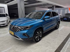 Volkswagen Jetta VS7 1.4T Automatic Glory Edition - ფოტო 1