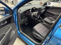 Volkswagen Jetta VS7 1.4T Automatic Glory Edition - ფოტო 10