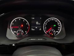 Volkswagen Jetta VS7 1.4T Automatic Glory Edition - ფოტო 11