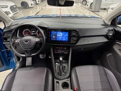 Volkswagen Jetta VS7 1.4T Automatic Glory Edition - ფოტო 12
