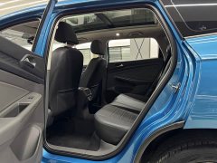 Volkswagen Jetta VS7 1.4T Automatic Glory Edition - ფოტო 14