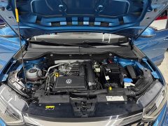 Volkswagen Jetta VS7 1.4T Automatic Glory Edition - ფოტო 18
