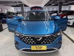 Volkswagen Jetta VS7 1.4T Automatic Glory Edition - ფოტო 19