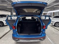 Volkswagen Jetta VS7 1.4T Automatic Glory Edition - ფოტო 20