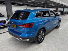 Volkswagen Jetta VS7 1.4T Automatic Glory Edition - ფოტო 4