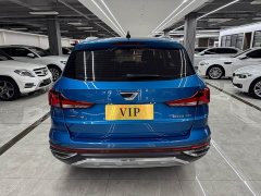 Volkswagen Jetta VS7 1.4T Automatic Glory Edition - ფოტო 5