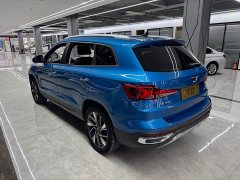 Volkswagen Jetta VS7 1.4T Automatic Glory Edition - ფოტო 6
