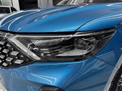 Volkswagen Jetta VS7 1.4T Automatic Glory Edition - ფოტო 7
