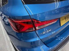 Volkswagen Jetta VS7 1.4T Automatic Glory Edition - ფოტო 9