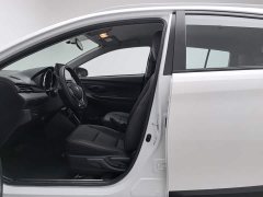 Toyota Yaris L Zhixuan X 1.5L CVT Leading Plus Edition - фото 10