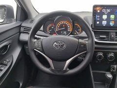 Toyota Yaris L Zhixuan X 1.5L CVT Leading Plus Edition - фото 11