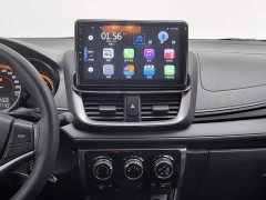 Toyota Yaris L Zhixuan X 1.5L CVT Leading Plus Edition - фото 12