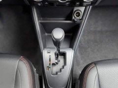 Toyota Yaris L Zhixuan X 1.5L CVT Leading Plus Edition - фото 13