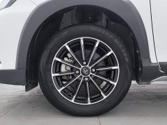 Toyota Yaris L Zhixuan X 1.5L CVT Leading Plus Edition - фото 17