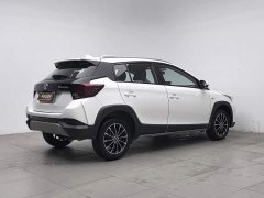 Toyota Yaris L Zhixuan X 1.5L CVT Leading Plus Edition - фото 2