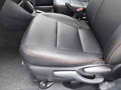 Toyota Yaris L Zhixuan X 1.5L CVT Leading Plus Edition - фото 20