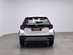Toyota Yaris L Zhixuan X 1.5L CVT Leading Plus Edition - фото 4