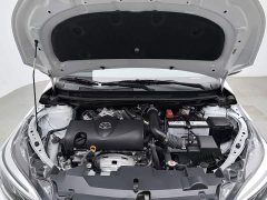 Toyota Yaris L Zhixuan X 1.5L CVT Leading Plus Edition - фото 6