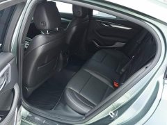 Cadillac CT5 2.8T Luxury (Standard Edition) - фото 11