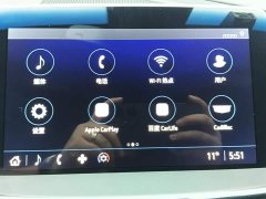 Cadillac CT5 2.8T Luxury (Standard Edition) - фото 13
