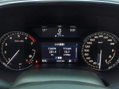 Cadillac CT5 2.8T Luxury (Standard Edition) - фото 14