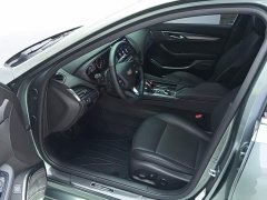 Cadillac CT5 2.8T Luxury (Standard Edition) - фото 9