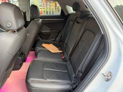 Audi Q3 Sportback 40 TFSI Fashion Edition - photo 12